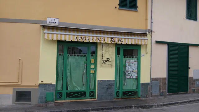 Rosticceria Peter Pan