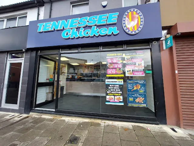 Tennessee Chicken (Old Town)