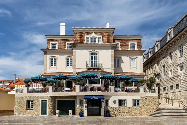 Villa Cascais