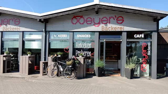 Meyer's Bäckerei