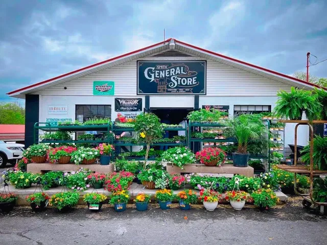 Smith General Store