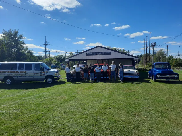 Loyal Order of Moose