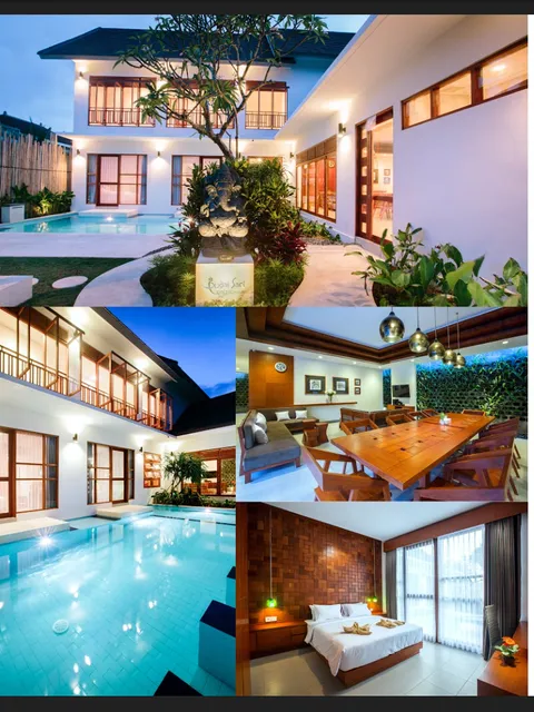 Pudak Sari Unizou Hostel