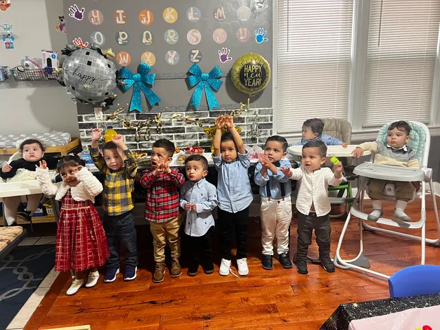 Children of The Future Day Care