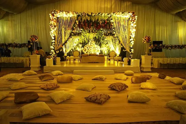 Shangrilla Gardens & BBQ