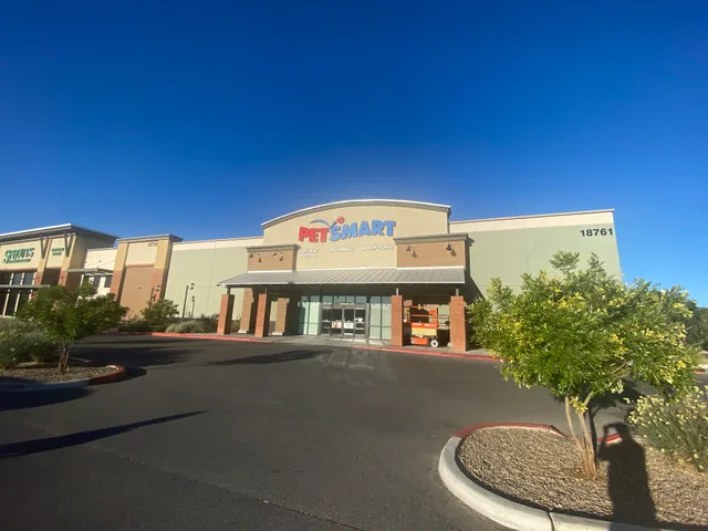 PetSmart