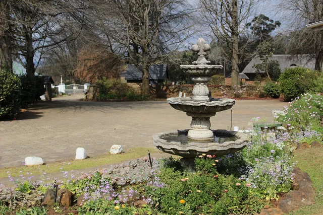 The Oaks Hotel at Byrne