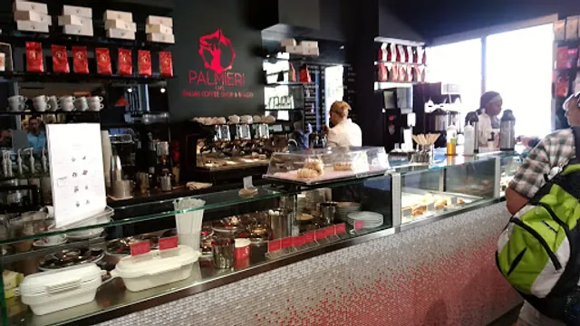 Palmieri Cafe