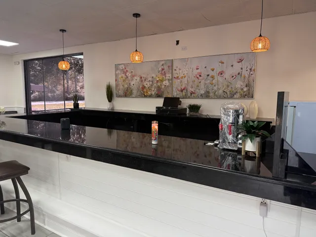 Rise and Shine Breakfast Place Summerville