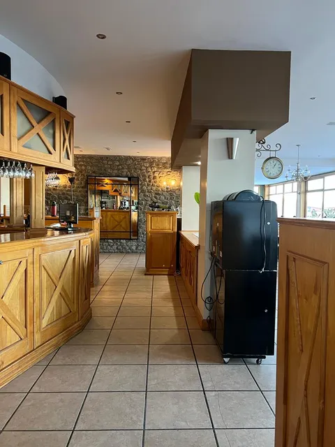 Bartolomé Restaurante - Altos Ushuaia Hotel & Restó