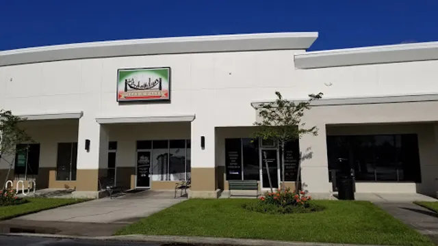 Brooklyn Pizza & Pasta