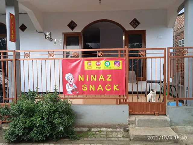 Ninaz Snack