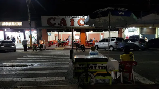 Restaurante Caiçara