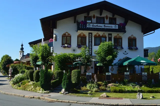 Hotel Bavaria
