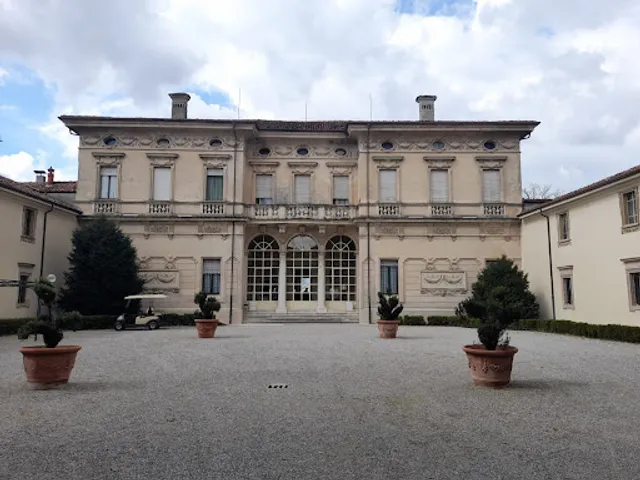 Villa Zaccaria
