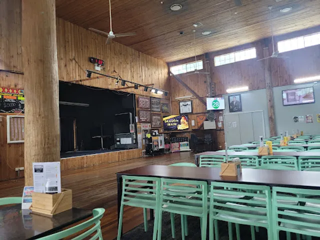 Maryborough Sports Club Inc