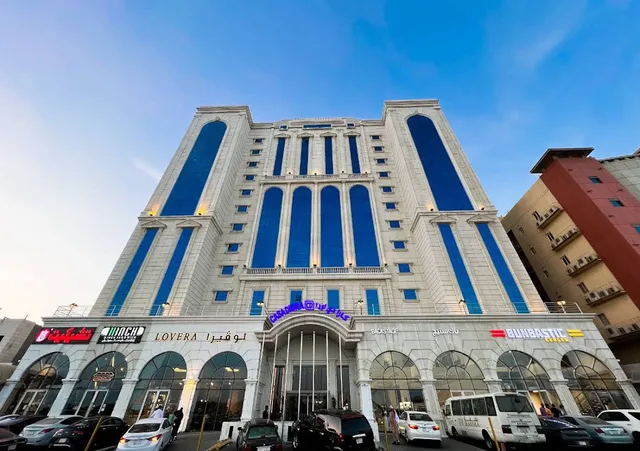 Casa Di Ora Hotel Al Naseem