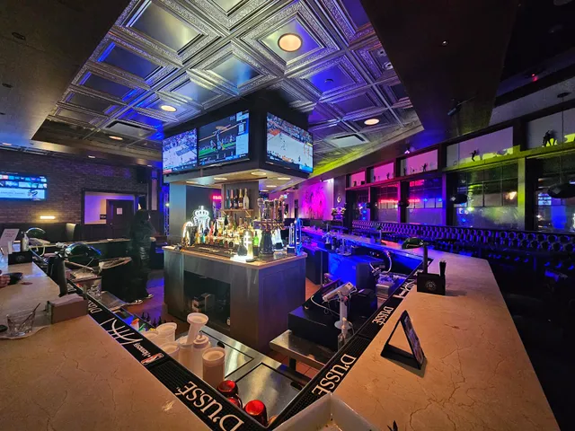 Georgia Street Rhythm and Blues