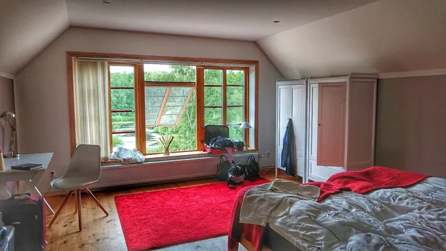 Sjöborg Säng & Bassäng