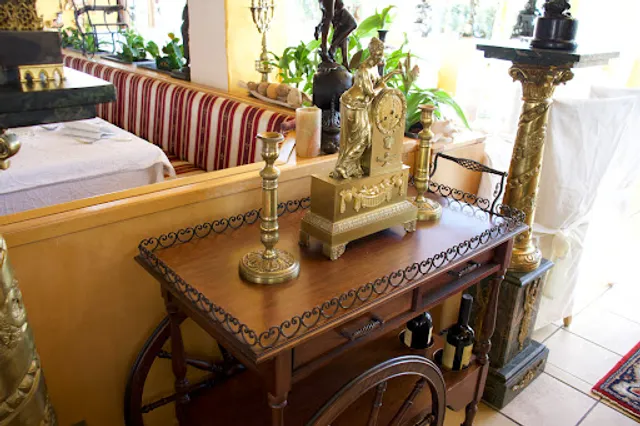 Restaurant MediterraneO