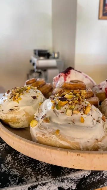 El café de las lechuzas | Restaurante