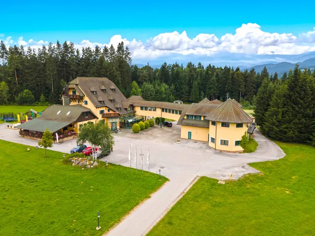 Hotel Burger Veniše