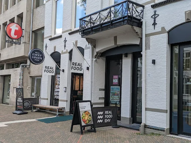 Jimmy Green meets NADD