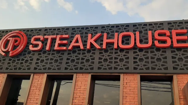 JP Steak House | Restaurante, Rodízio - Cuiabá