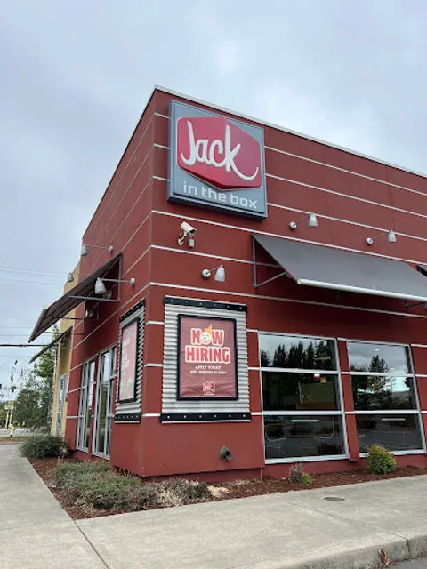 Jack in the Box