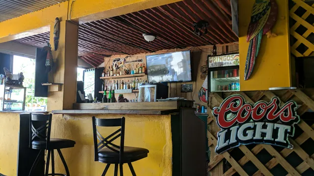 Gringos Sport And Bar