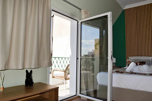 Gargaretta Suites Wildflower