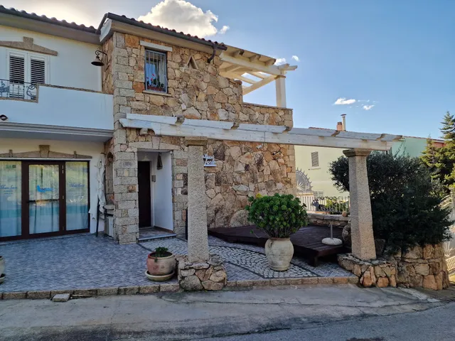 Bed & Breakfast - La Maddalena - Mare Isole - Sardegna