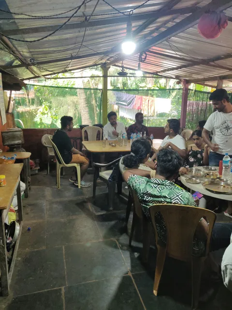 Honni Mane Home Fish Food