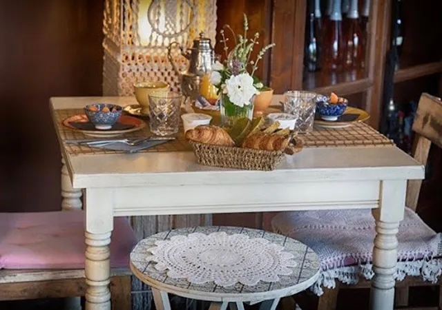 Betty's Bed and Breakfast - Bar Bahita Ristorante