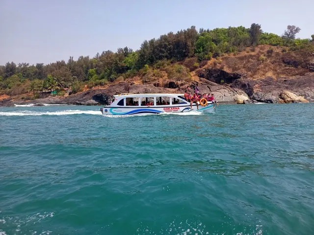 Gokarna Water Sports