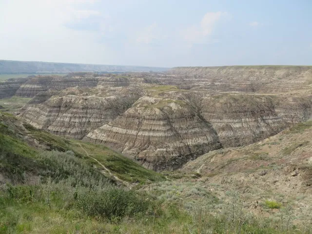 Horsethief Canyon