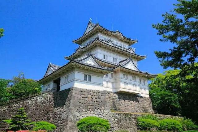 Odawara Castle
