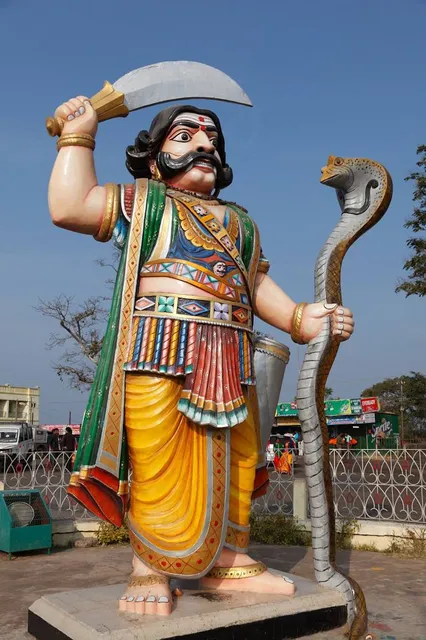 Chamundi betta