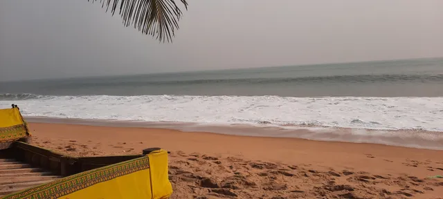 La Campagne Tropicana Beach, Oniru