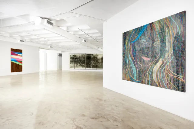 Goodman Gallery Johannesburg