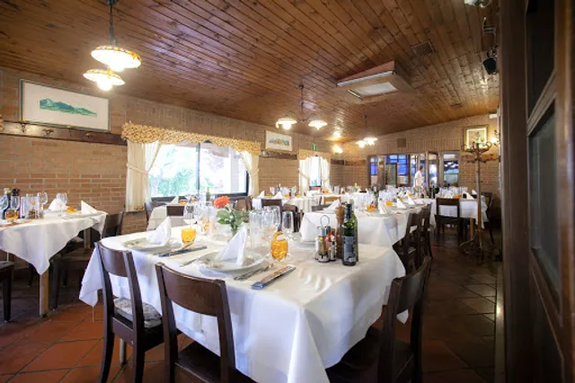 Trattoria alla Risata