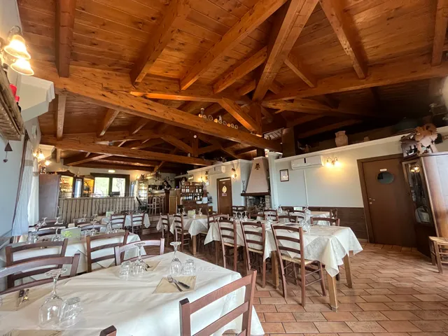 Osteria il Gufetto