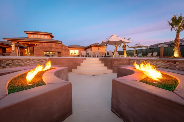 Elements Zion Village