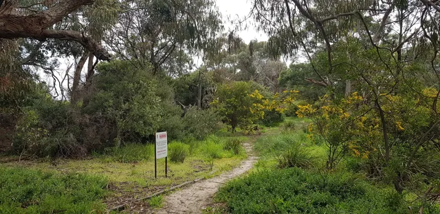 Bradshaw Bushland Reserve