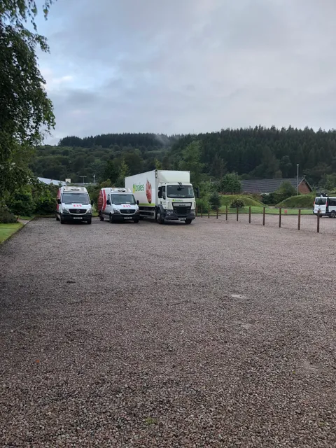 The Playbarn at Auchrannie