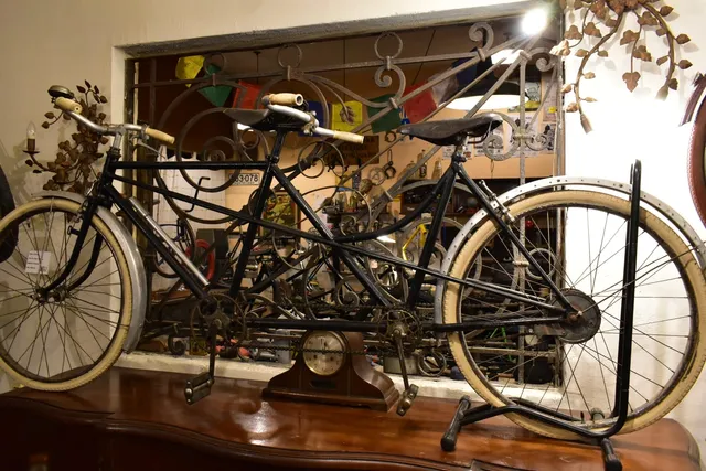 Museo de la Bicicleta