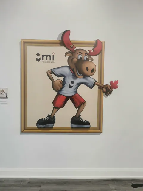 MiMuseum Mississauga