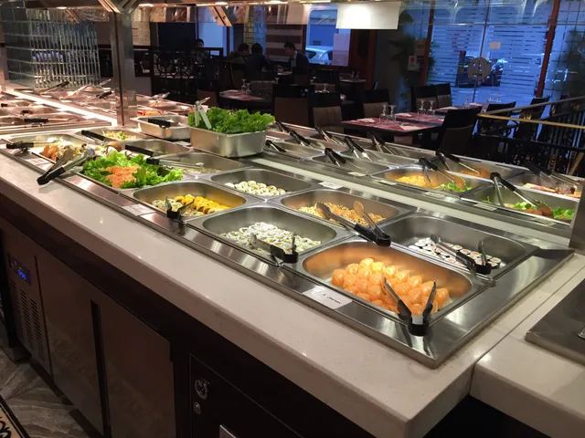 OKITO WOK - À VOLONTÉ (Paris 15ème Convention)