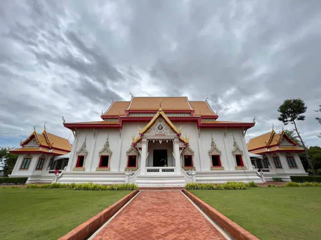 Wat Sam Pasieo