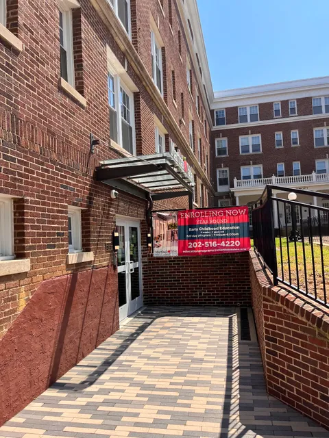 Martha's Table at The Maycroft